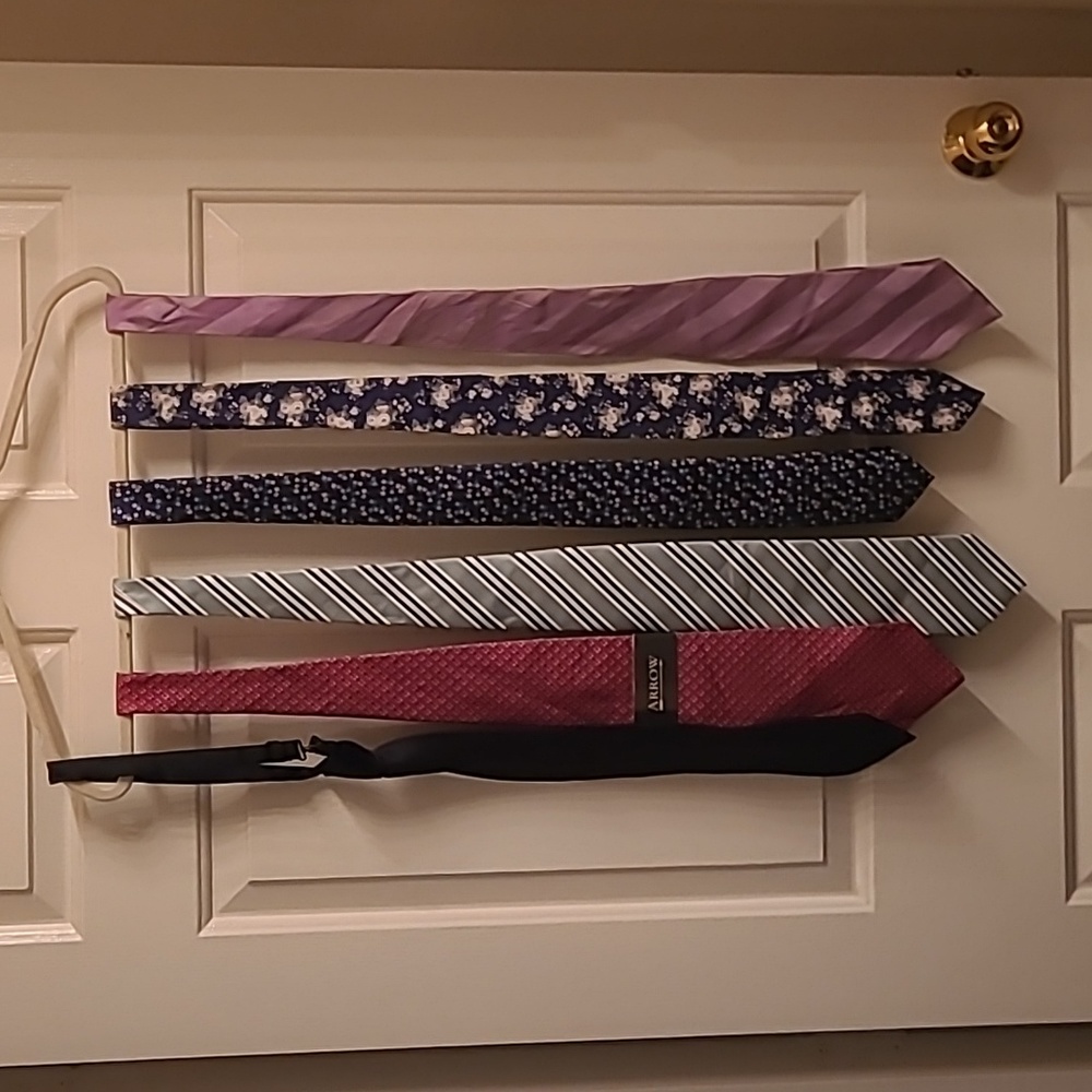 6 Tie Bundle - image 1